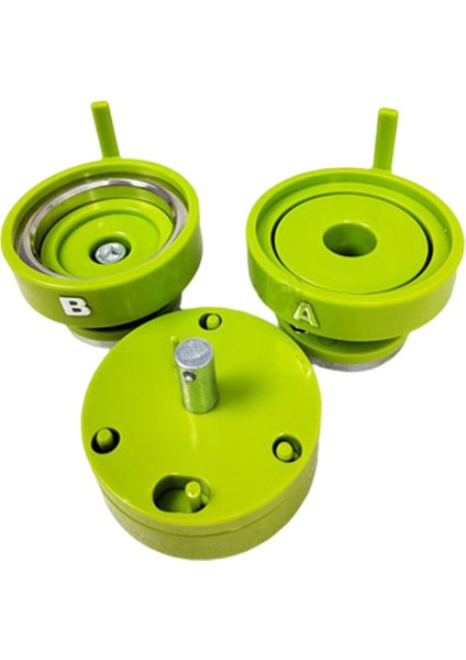 Düğme Yapımcısı Malzemeleri Için Aksesuarları Yapımı 58MM (Yurt Dışından) fiyatları