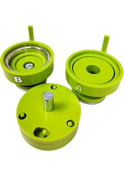 Düğme Yapımcısı Malzemeleri Için Aksesuarları Yapımı 58MM (Yurt Dışından) fırsatları