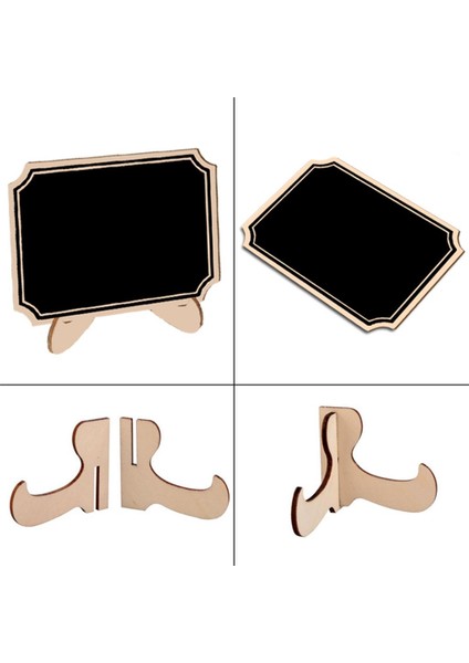 Mini Kara Etiketleri Num Sign Ş G (Yurt Dışından) modelleri