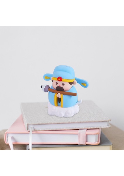 Çin Ölümsüz Heykelcik Dashboard Süsleme Mağazalar Için Doğum Günü Hediyesi (Yurt Dışından) fiyatları