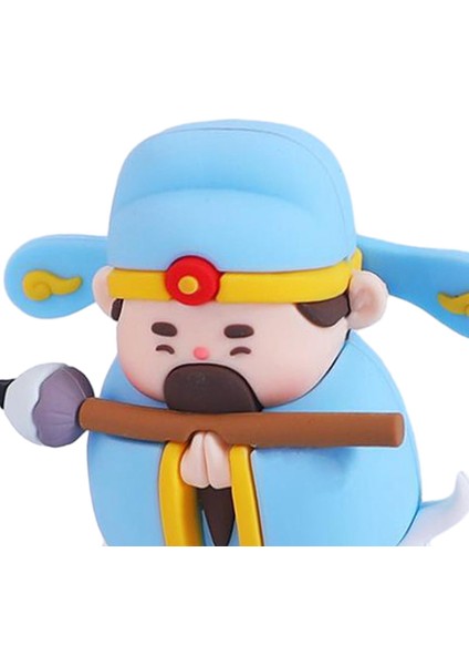 Çin Ölümsüz Heykelcik Dashboard Süsleme Mağazalar Için Doğum Günü Hediyesi (Yurt Dışından) indirimleri