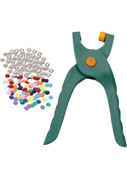 Pres Penseli Çıtçıt Düğmesi Ş Çantaları Için Sağlam Pres Çıtçı Çok (Yurt Dışından) fiyatları