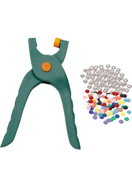 Pres Penseli Çıtçıt Düğmesi Ş Çantaları Için Sağlam Pres Çıtçı Çok (Yurt Dışından) modelleri