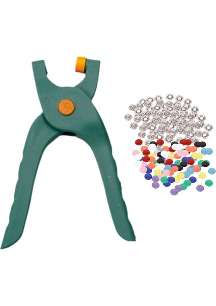 Pres Penseli Çıtçıt Düğmesi Ş Çantaları Için Sağlam Pres Çıtçı Çok (Yurt Dışından) fırsatları