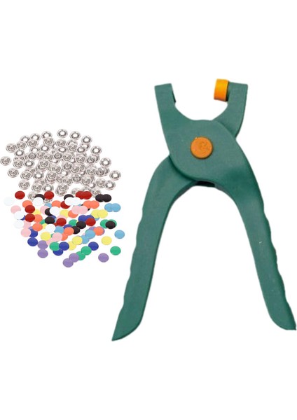 Pres Penseli Çıtçıt Düğmesi Ş Çantaları Için Sağlam Pres Çıtçı Çok (Yurt Dışından) indirimleri