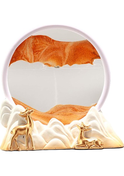 Boyama Üstü Süsü 20X7X20CM Ev D (Yurt Dışından) fırsatları