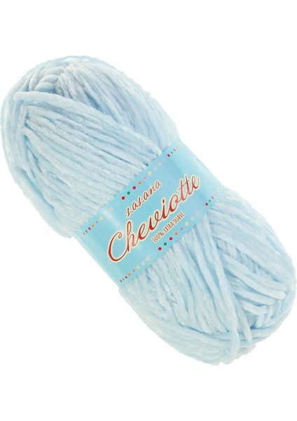 3 # Için 83G Şönil I Kadife Tığ Ği (Yurt Dışından)