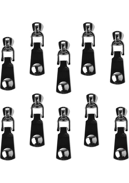 Metal Fermuar Kürsörü (Yurt Dışından)