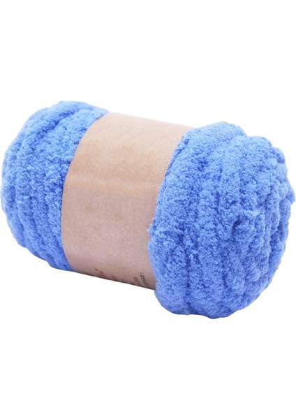 Kalın Tıknaz Iplik Konuları Tığ Halı Yapımı Eşarp Mavisi Için Örgü Ağırlık Ipliği (Yurt Dışından) fırsatları