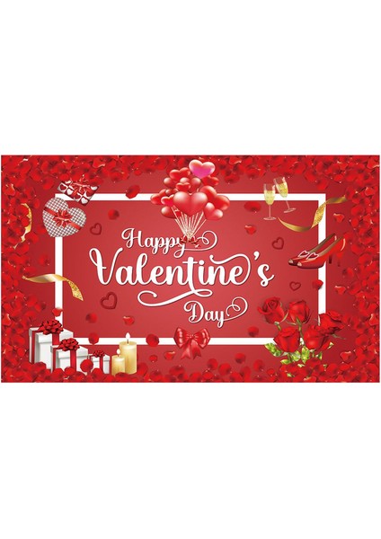 Günü Banner Günü Dekoru Odası Yıldöü Için Dıy (Yurt Dışından)