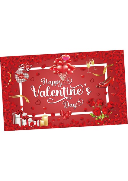 Günü Banner Günü Dekoru Odası Yıldöü Için Dıy (Yurt Dışından)