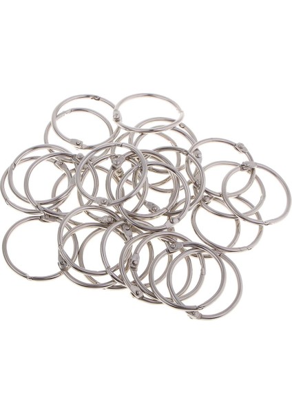 10/20 / 30X S Kitap Için Çok Fonksiyonlu Şek Ciltleyici 32MM (Yurt Dışından)