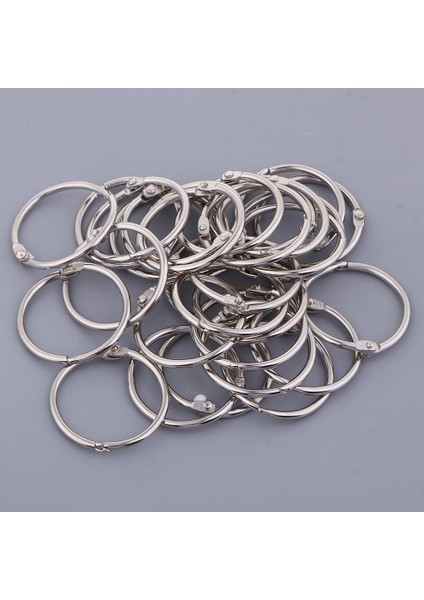 10/20 / 30X S Kitap Için Çok Fonksiyonlu Şek Ciltleyici 32MM (Yurt Dışından) fiyatları