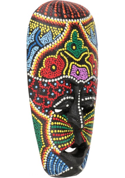 Afrika Süslemeleri Bar Süslemeleri Boyama Afrika Afrika El Sanatları 10X20 cm (Yurt Dışından) indirimleri