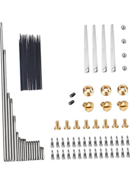 Alto Sax Iıı Yedek Metal I Donanım A (Yurt Dışından) fiyatları