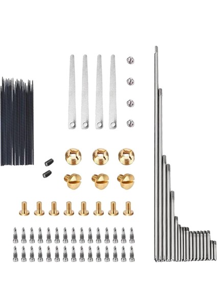 Alto Sax Iıı Yedek Metal I Donanım A (Yurt Dışından) modelleri