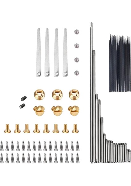 Alto Sax Iıı Yedek Metal I Donanım A (Yurt Dışından) fırsatları