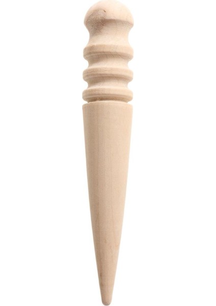 Leathercraft Ahşap Su Geçirmez Yuvarlak Çoklu Icı (Yurt Dışından) fiyatları