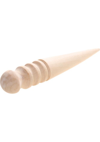 Leathercraft Ahşap Su Geçirmez Yuvarlak Çoklu Icı (Yurt Dışından) fırsatları