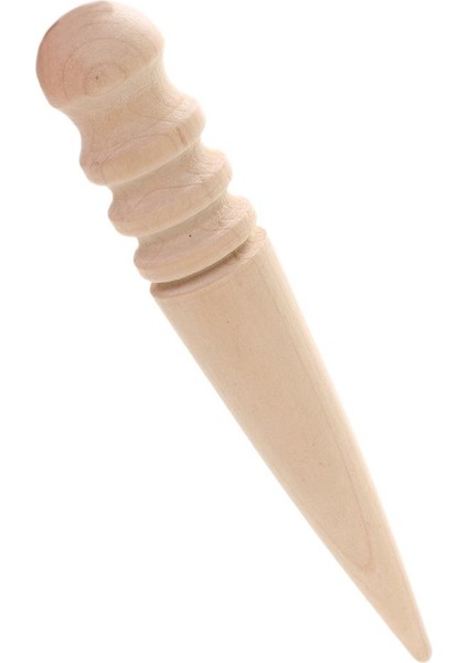 Leathercraft Ahşap Su Geçirmez Yuvarlak Çoklu Icı (Yurt Dışından) indirimleri