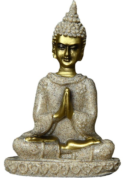 Ev Rafı D Için Heykelcik Dekoratif Kumtaşı Heykeli (Yurt Dışından) fiyatları