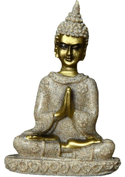 Ev Rafı D Için Heykelcik Dekoratif Kumtaşı Heykeli (Yurt Dışından) modelleri