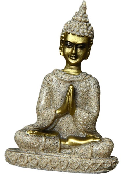 Ev Rafı D Için Heykelcik Dekoratif Kumtaşı Heykeli (Yurt Dışından) indirimleri