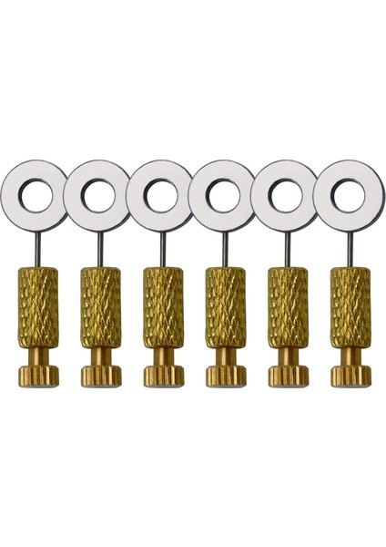 6 Dıy El Sanatları Ş Pozisyonu Bulunan Pin Ev Terzi El Yapımı 6 Ila 12MM (Yurt Dışından) modelleri