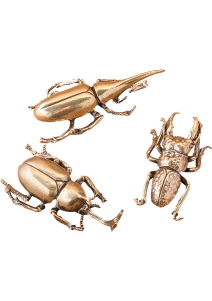 Pirinç Ği Heykeli Mini Çay Pet Heykelcik Çay Severler Için (Yurt Dışından) fiyatları