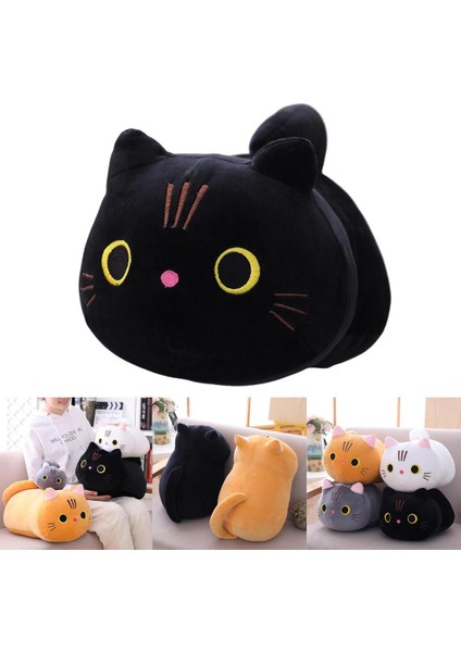 Ş Iklar Karikatür Doldurulmuş Oyuncaklar Şekli Ik 35CM (Yurt Dışından) fırsatları