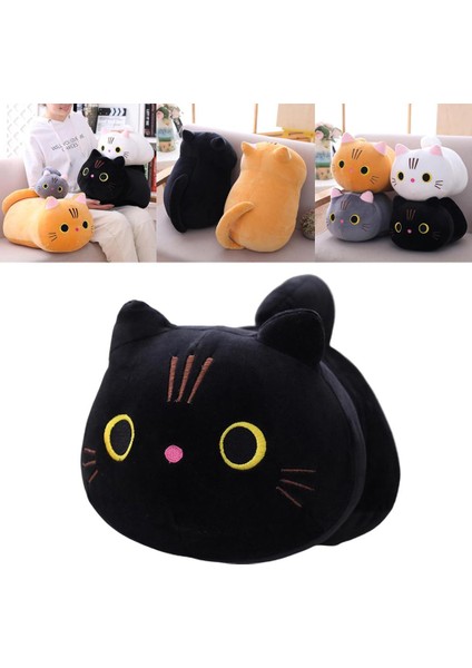 Ş Iklar Karikatür Doldurulmuş Oyuncaklar Şekli Ik 35CM (Yurt Dışından) indirimleri