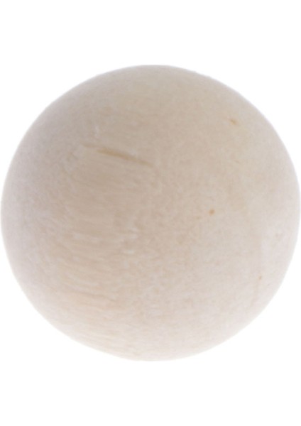 Ahş Bitmemiş Ğaç Topları Eğ Için Dıy Süsleme 9 cm (Yurt Dışından) fırsatları