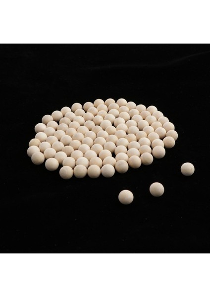 Ahş Bitmemiş Ğaç Topları Eğ Için Dıy Süsleme 9 cm (Yurt Dışından) indirimleri