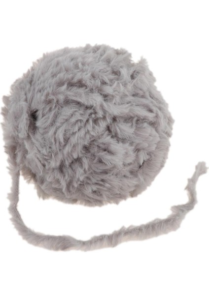 32M Yumuşak Iplik Iplik Iplik Polyester Gri (Yurt Dışından) fiyatları