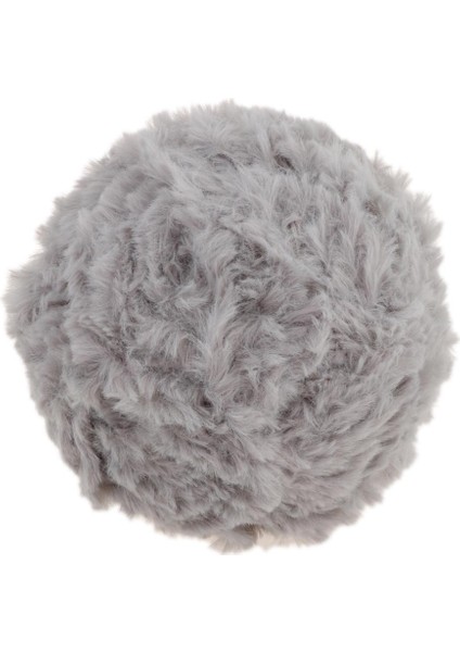 32M Yumuşak Iplik Iplik Iplik Polyester Gri (Yurt Dışından) indirimleri