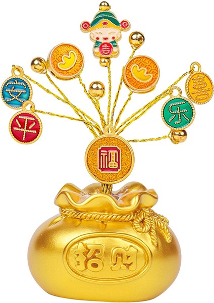 Dashboard Dekorasyon Girişi Ev Dekorasyonu Için Feng Shui Heykeli F (Yurt Dışından) indirimleri