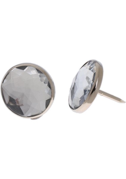 50X Kristal Döşeme Çivisi 50 20MM Için Çiviler Çiviler (Yurt Dışından) fırsatları