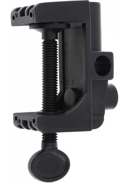 Ayarlanabilir Kelepçesi Stand Lambası (Yurt Dışından)