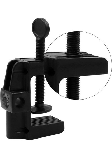 Ayarlanabilir Kelepçesi Stand Lambası (Yurt Dışından) fırsatları