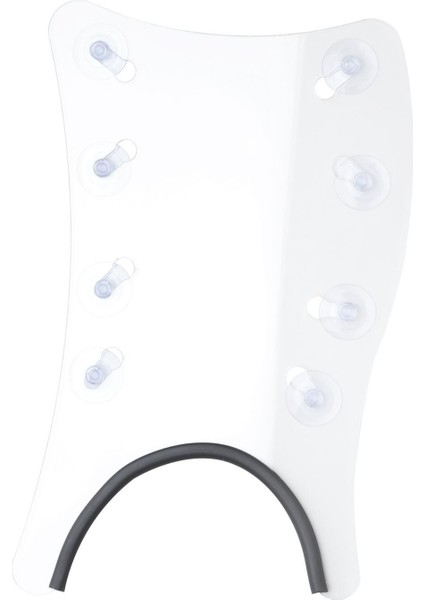 Kaymaz Ayarlanabilir Vakumlu Bas Ği (Yurt Dışından)