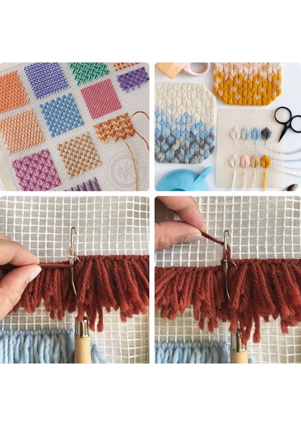 Mandal Kanca Mat Yapımı Kumaş Keten Yastık Yastık (Yurt Dışından) fiyatları