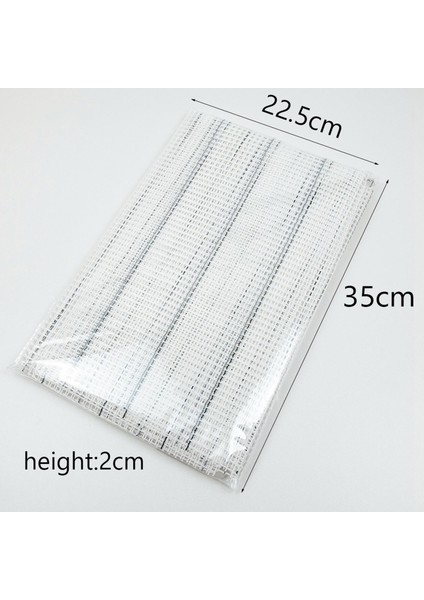 Mandal Kanca Mat Yapımı Kumaş Keten Yastık Yastık (Yurt Dışından) modelleri