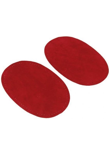 5x Oval Dirsek/diz I Kot El Sanatları Ş (Yurt Dışından)