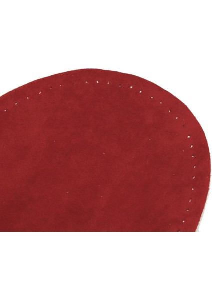 5x Oval Dirsek/diz I Kot El Sanatları Ş (Yurt Dışından)