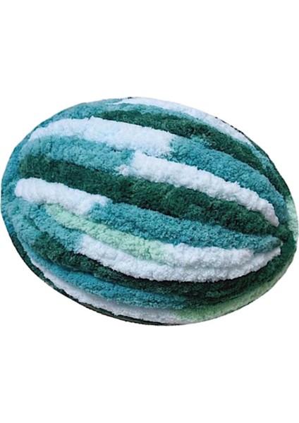 Kalıı I Mat Ik Dokuma Için Örgü Ipliği Yeşil (Yurt Dışından)