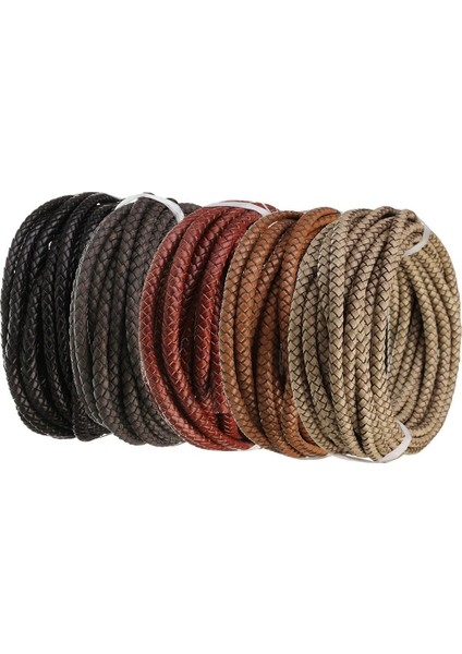 1 Metre Dokuma Örgülü Bilezik Kolye El Sanatları Bilezik Yapımı Irmızı (Yurt Dışından) fiyatları