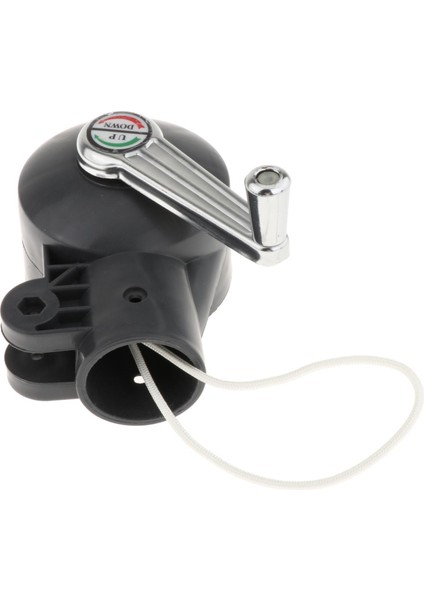 Şemsiye Dış Sağ Aleti Su Geçirmez Patio (Yurt Dışından)