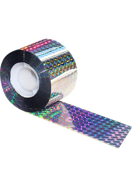 Kuş Korkutma Bandı, Çift Taraflı Flaş Durdurucu In Çarpmasını Önleyen Ş 4.8CMX80M (Yurt Dışından) fiyatları