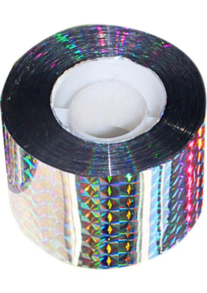 Kuş Korkutma Bandı, Çift Taraflı Flaş Durdurucu In Çarpmasını Önleyen Ş 4.8CMX80M (Yurt Dışından) modelleri