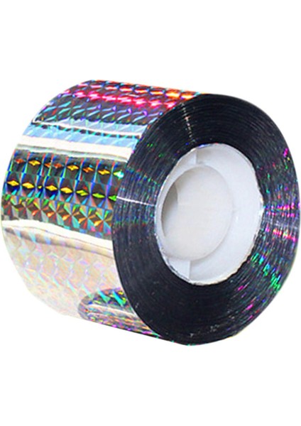 Kuş Korkutma Bandı, Çift Taraflı Flaş Durdurucu In Çarpmasını Önleyen Ş 4.8CMX80M (Yurt Dışından) fırsatları